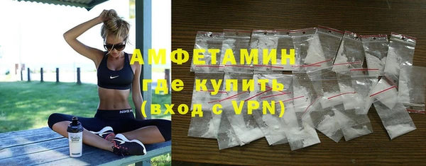 ALPHA PVP Каменка